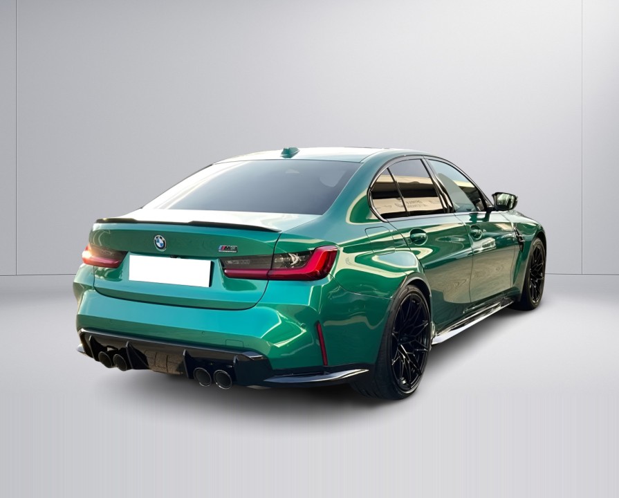 BMW M3 Competition (4)