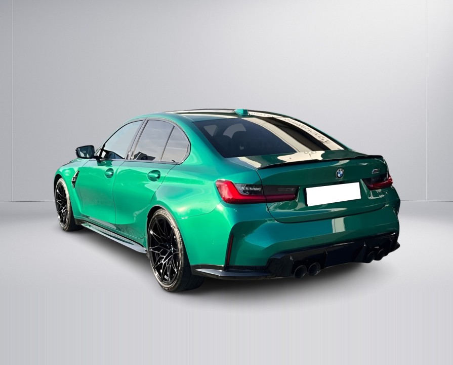 BMW M3 Competition (5)