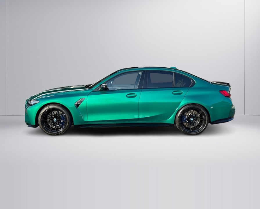 BMW M3 Competition (3)