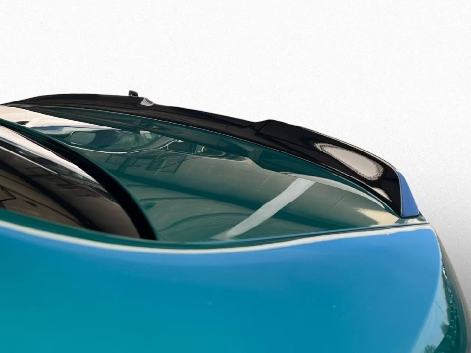 BMW M3 Competition - foto 13