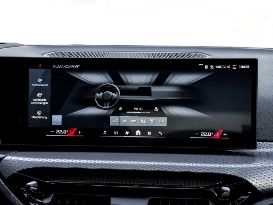 BMW M3 Competition - foto 7