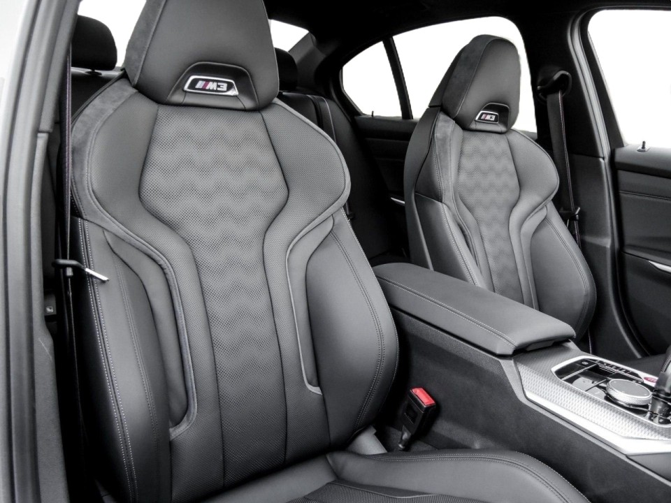 BMW M3 Competition (4)