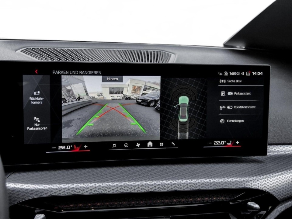 BMW M3 Competition - foto 8