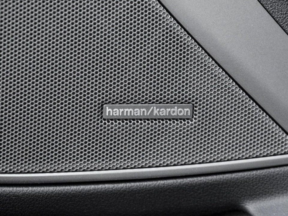 BMW M3 Competition - foto 12