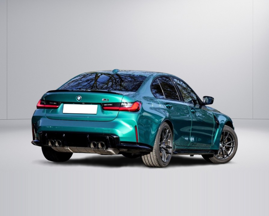 BMW M3 Competition (2)