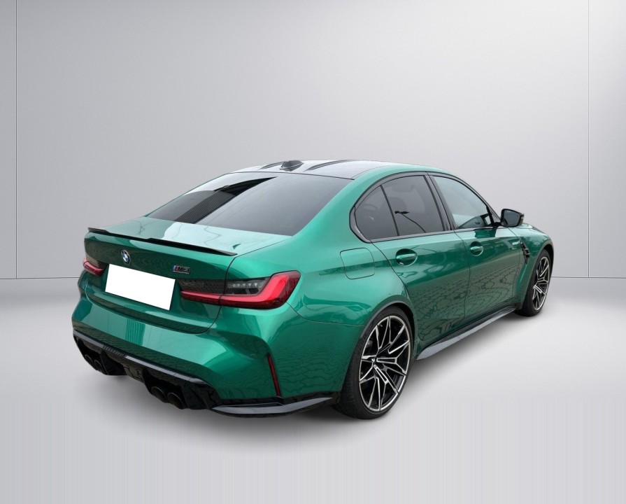 BMW M3 Competition (3)