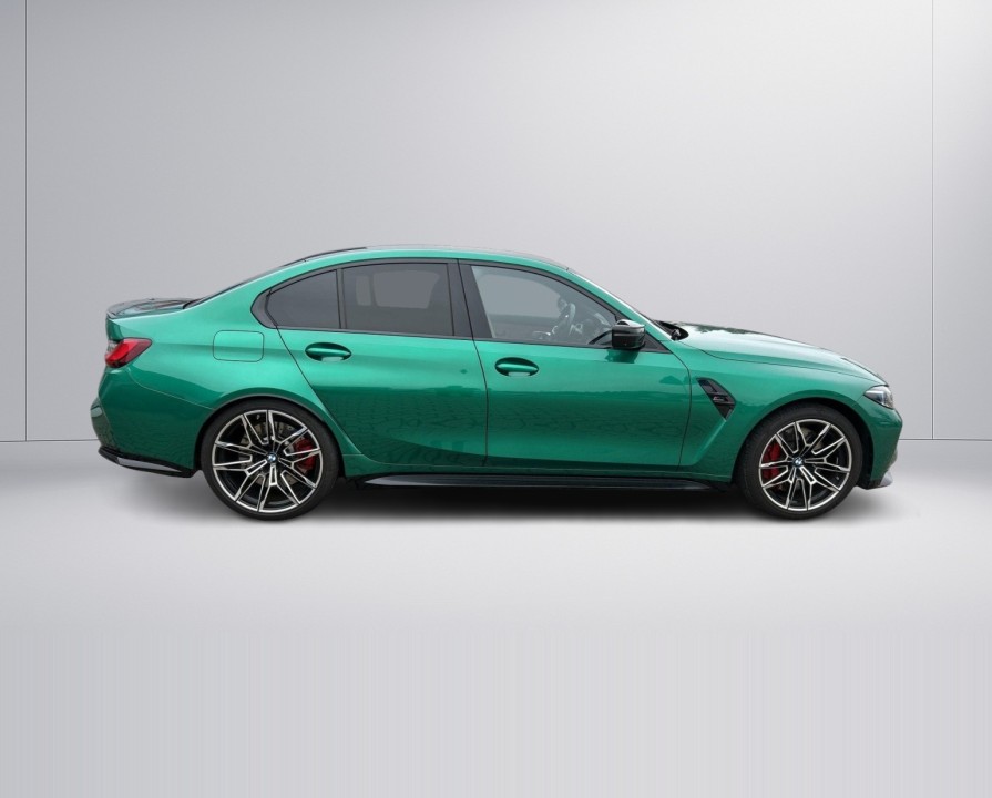 BMW M3 Competition (2)