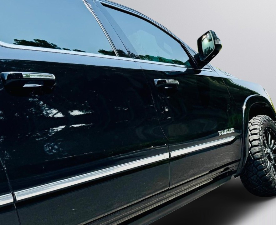 Dodge RAM - foto 35