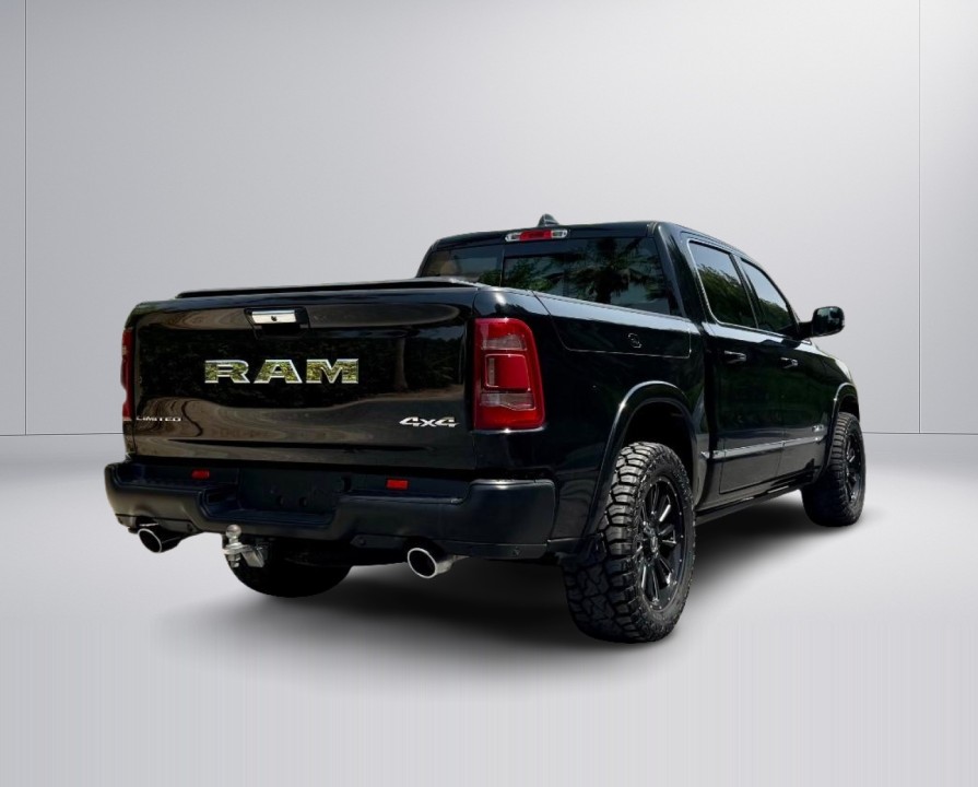 Dodge RAM - foto 6