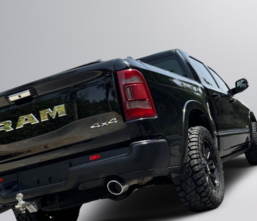 Dodge RAM - foto 10