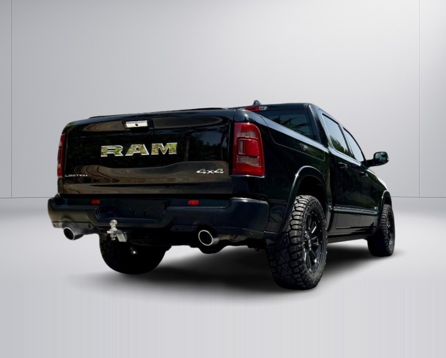 Dodge RAM (5)