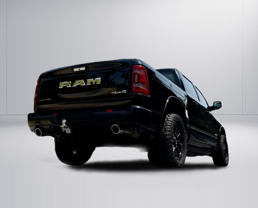 Dodge RAM - foto 8