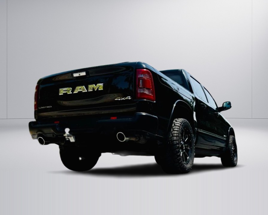 Dodge RAM - foto 7