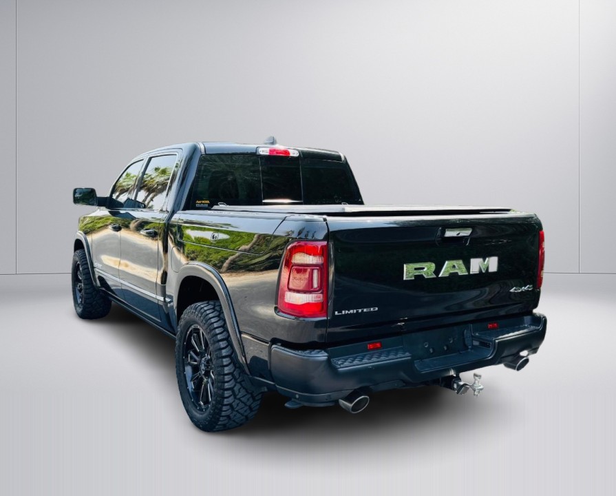 Dodge RAM - foto 14