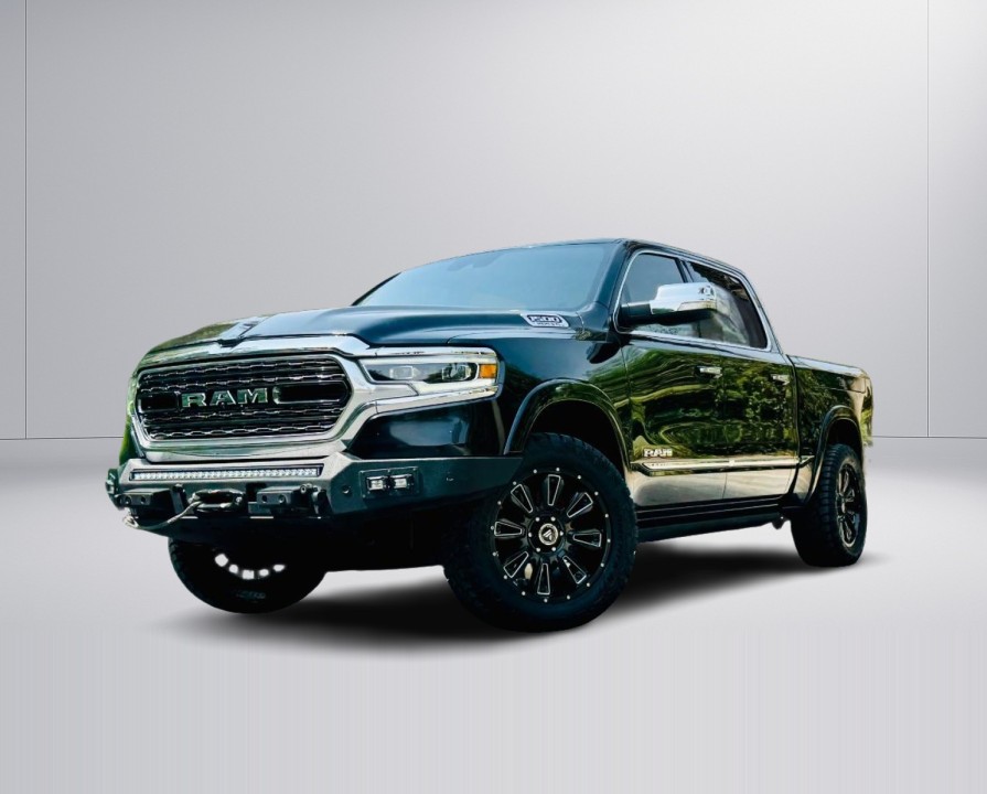 Dodge RAM - foto 18