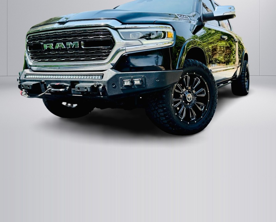 Dodge RAM - foto 37