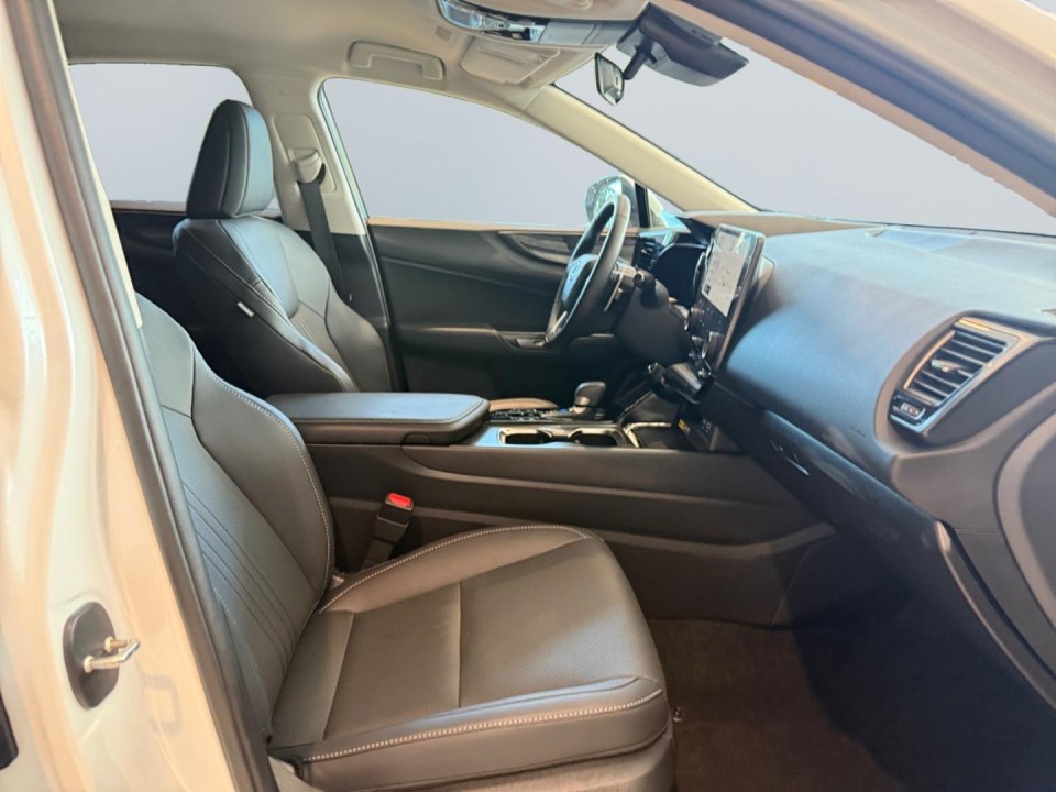 Lexus Seria NX 450h+ Executive - foto 11