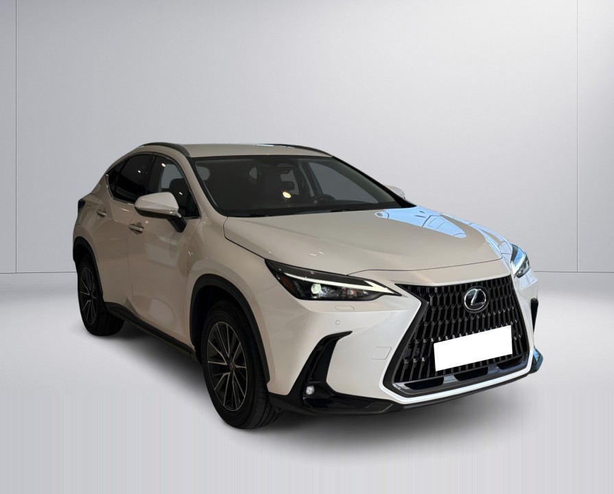 Lexus Seria NX 450h+ Executive