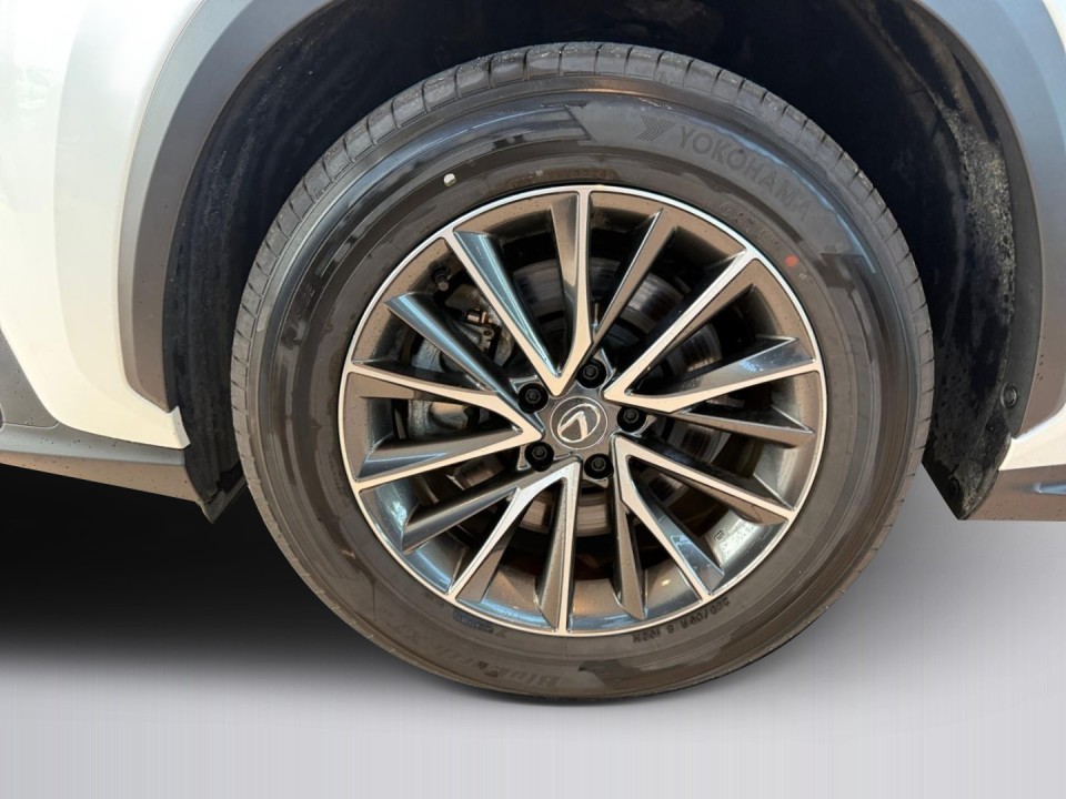 Lexus Seria NX 450h+ Executive - foto 26