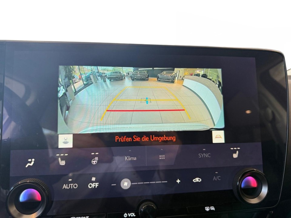 Lexus Seria NX 450h+ Executive - foto 21