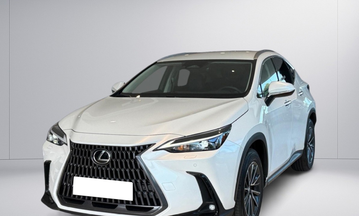 Lexus Seria NX 450h+ Executive - foto 7