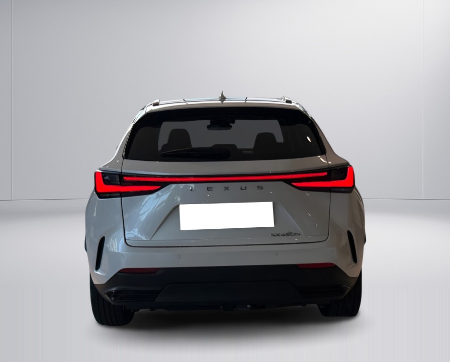 Lexus Seria NX 450h+ Executive (4)