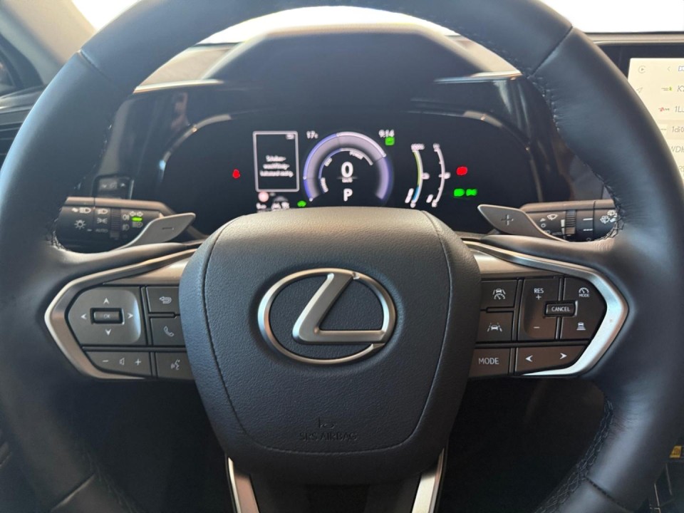 Lexus Seria NX 450h+ Executive - foto 15