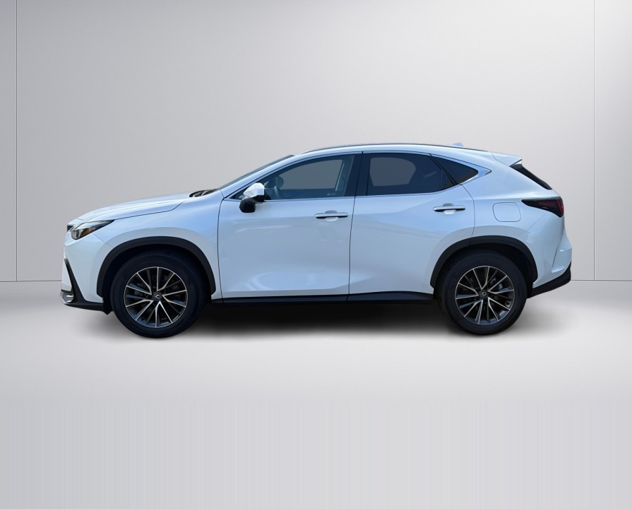 Lexus Seria NX 450h+ Executive - foto 6