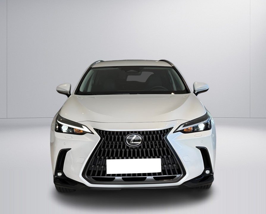Lexus Seria NX 450h+ Executive - foto 8