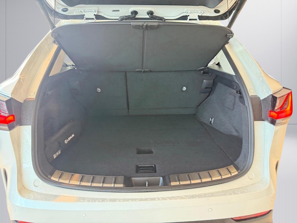 Lexus Seria NX 450h+ Executive - foto 25