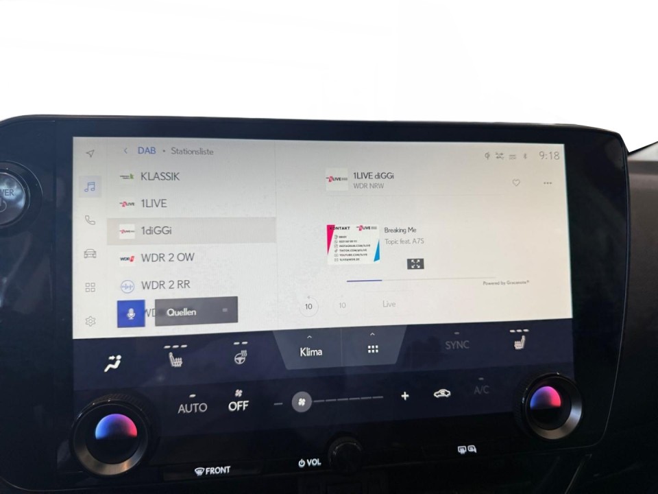 Lexus Seria NX 450h+ Executive - foto 19