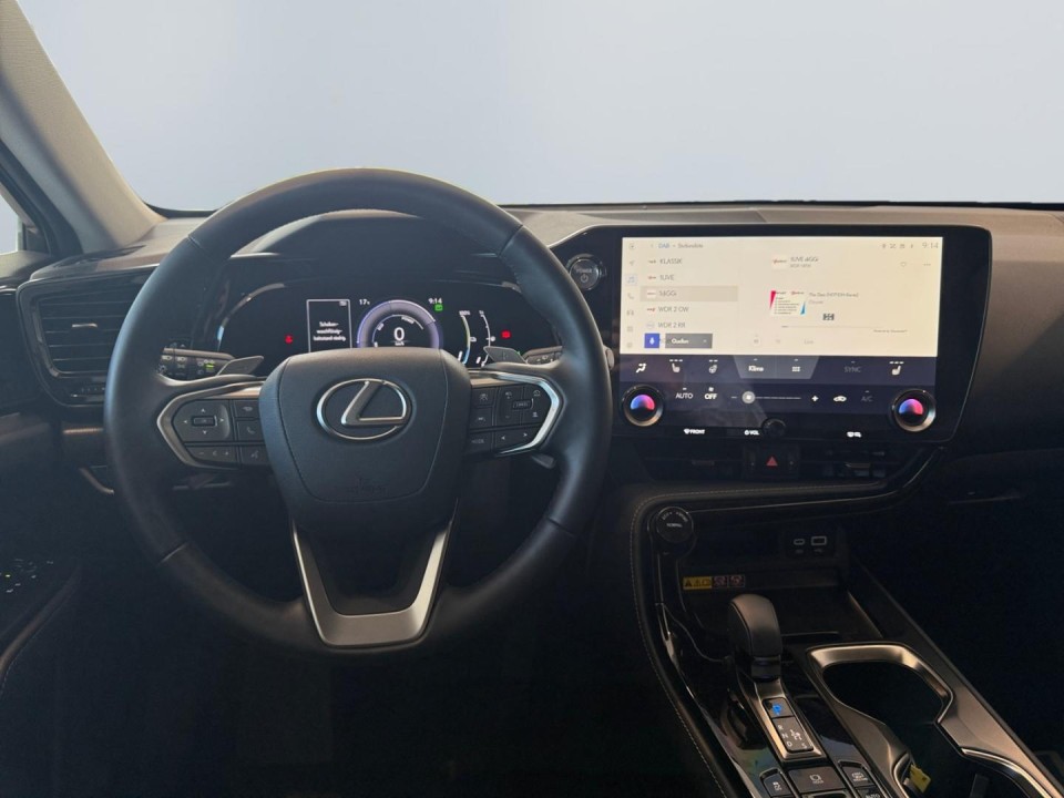 Lexus Seria NX 450h+ Executive - foto 14