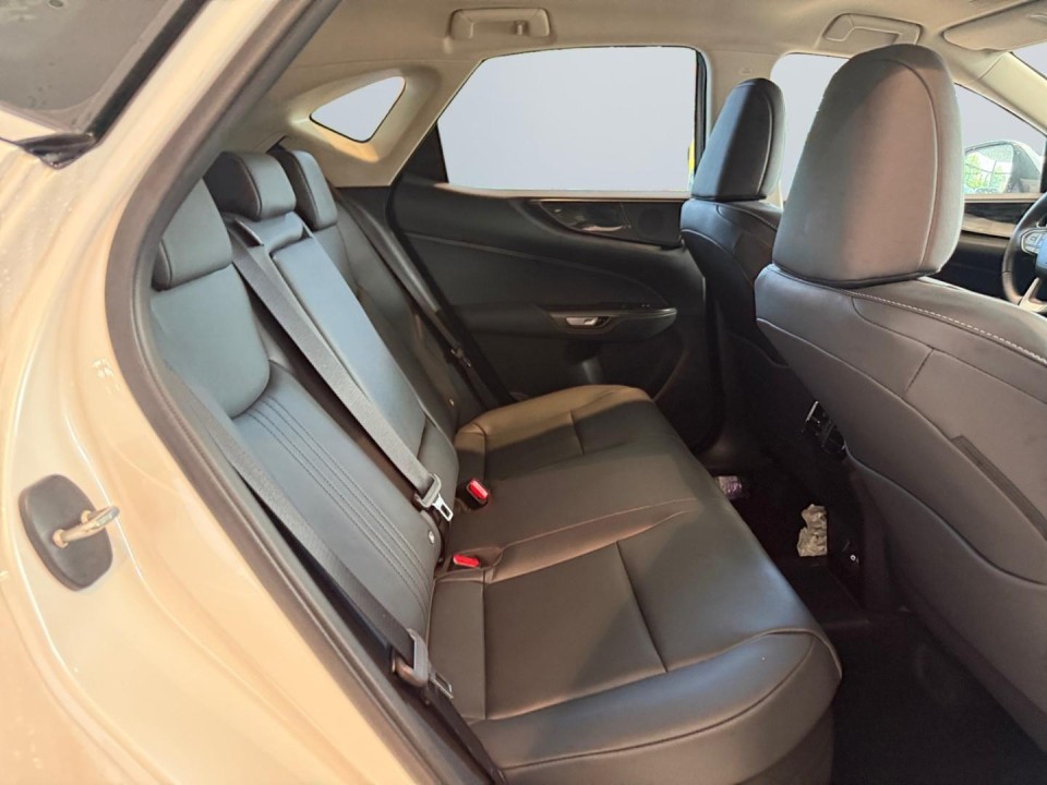 Lexus Seria NX 450h+ Executive - foto 12