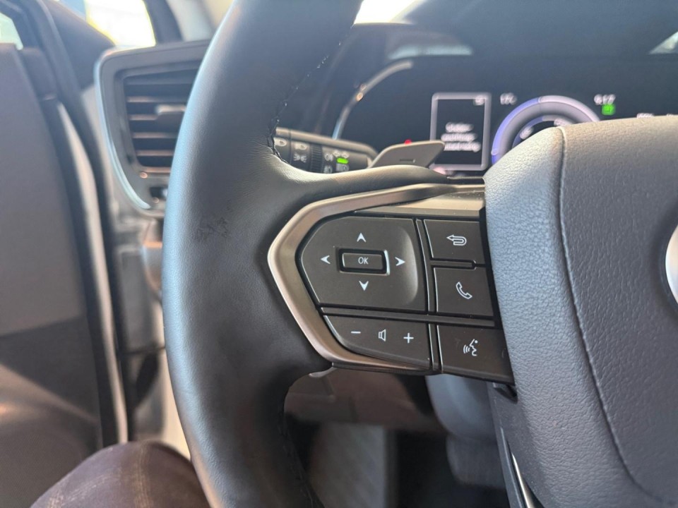 Lexus Seria NX 450h+ Executive - foto 16