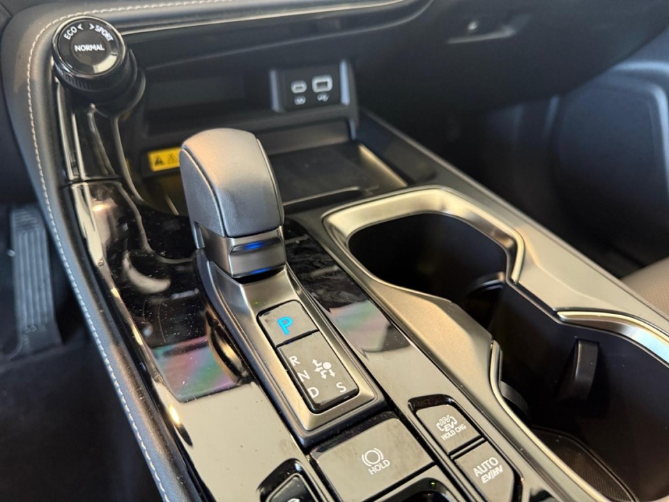 Lexus Seria NX 450h+ Executive - foto 18