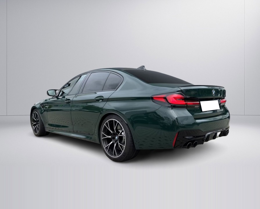 BMW M5 Competition (4)