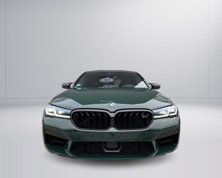 BMW M5 Competition - foto 6
