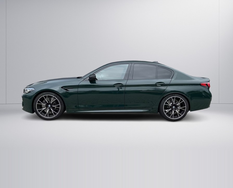 BMW M5 Competition (5)