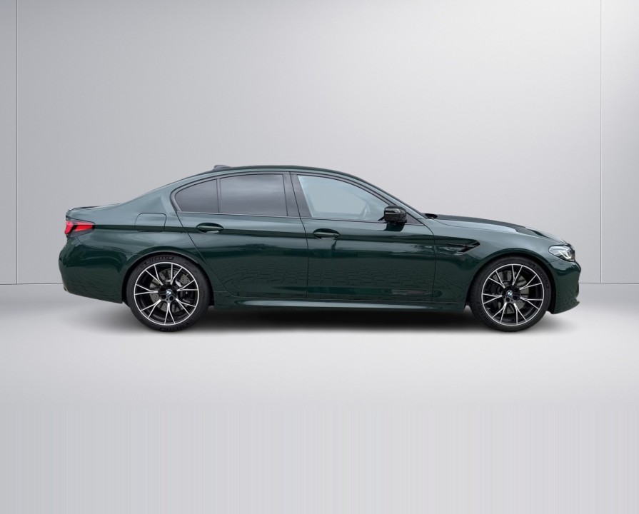 BMW M5 Competition (2)