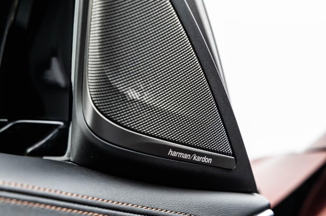 BMW M5 Competition - foto 30