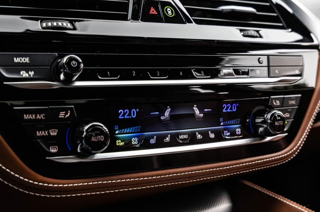 BMW M5 Competition - foto 20