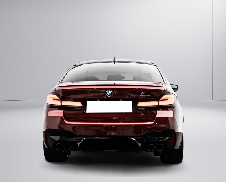 BMW M5 Competition (4)