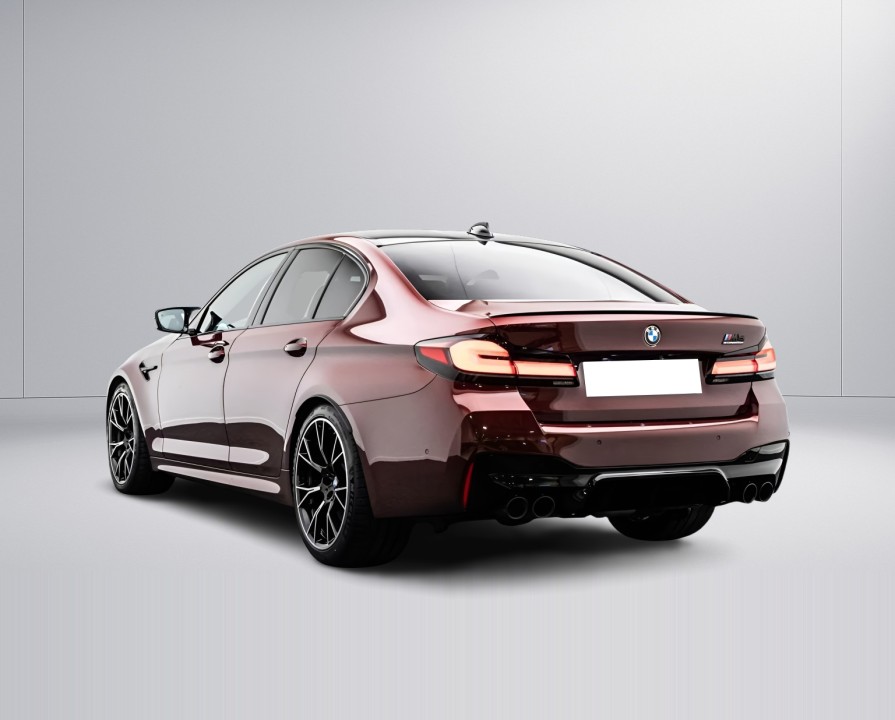 BMW M5 Competition (5)