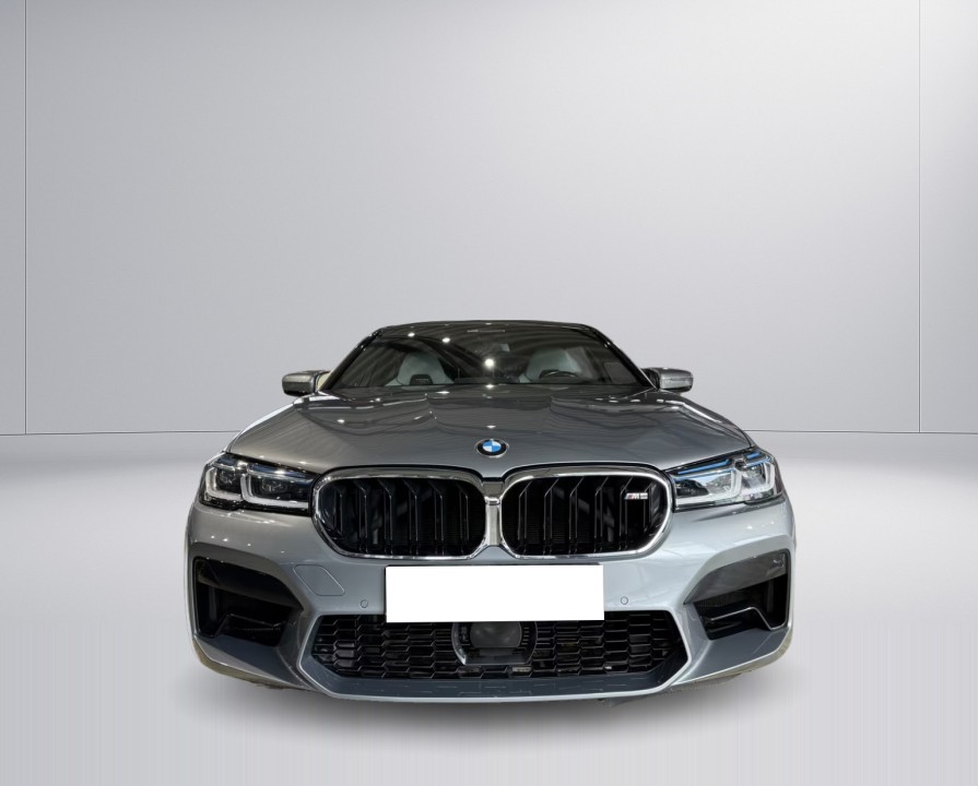 BMW M5 - foto 9