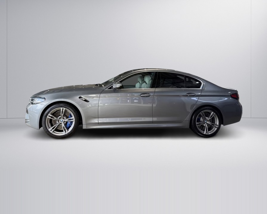 BMW M5 - foto 6