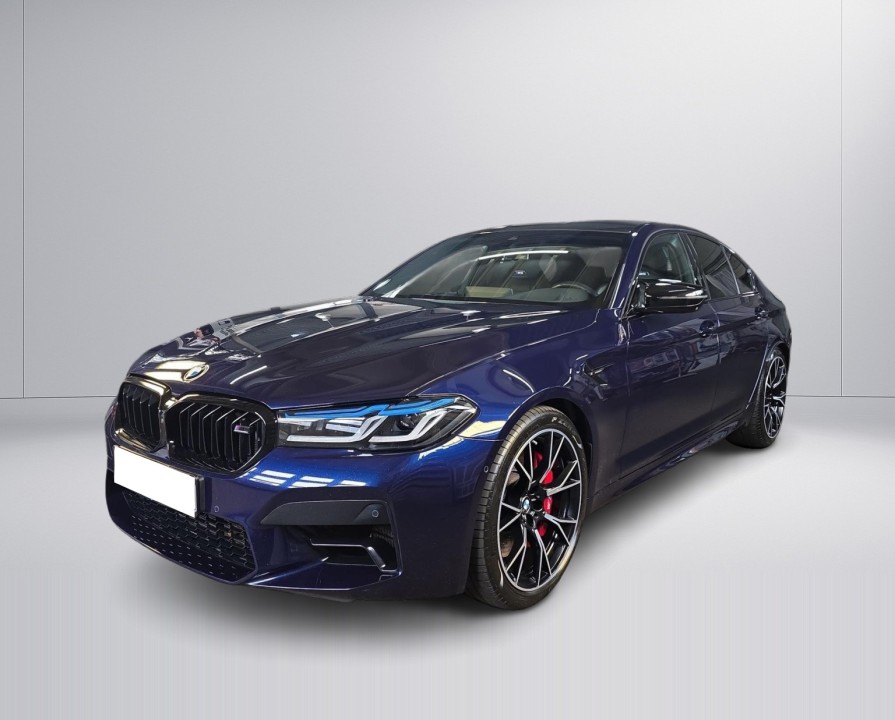 BMW M5 (4)