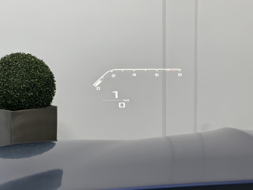 BMW M5 Competition - foto 8