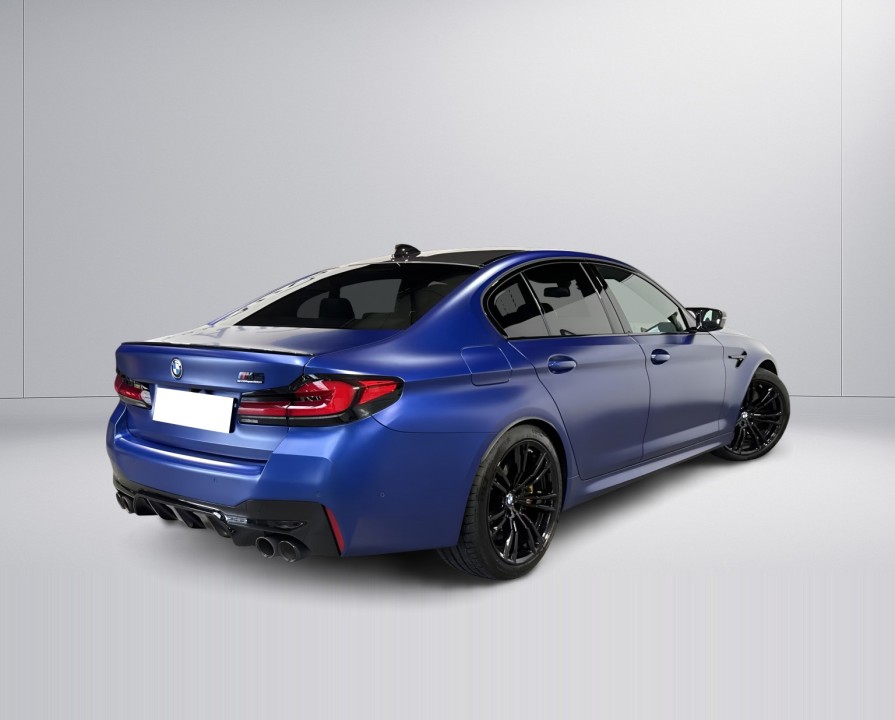 BMW M5 Competition (4)