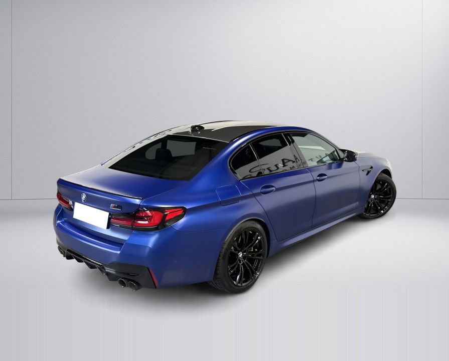 BMW M5 Competition (3)