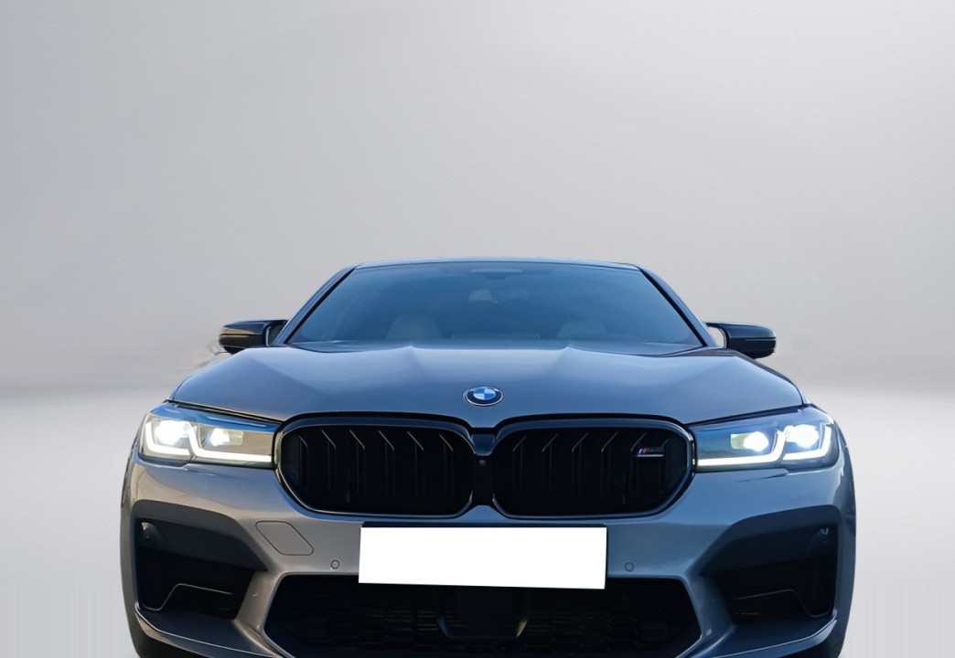 BMW M5 Competition (5)